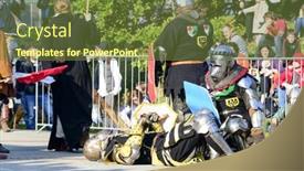  Presentation with cultural center - 