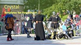  Presentation with cultural center - 