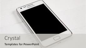  Presentation with galaxy - 