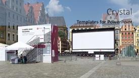  Presentation with cinema - 