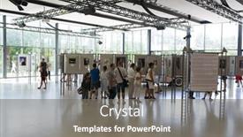  Presentation with auction - 