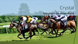  Presentation with president - Amazing presentation theme having wroclaw-poland-juni-8-president backdrop and a light blue colored foreground