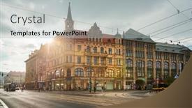  Presentation with october - 