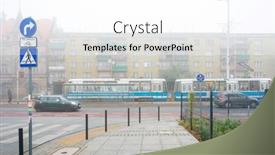  Presentation with october - 