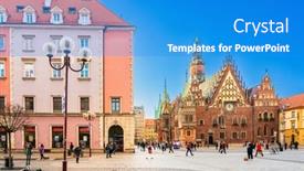  Presentation with october - 