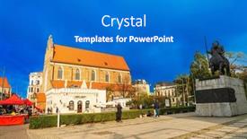  Presentation with october - 