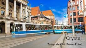  Presentation with october - 