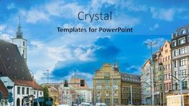  Presentation with october - 