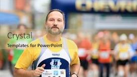  Presentation with participant - 