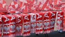  Presentation with sports fans - 