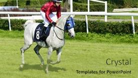  Presentation with photograph - 