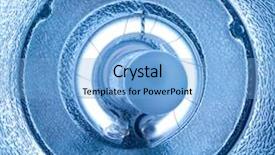  Presentation with flash - Audience pleasing presentation consisting of ws - flash tube lamp backdrop and a light blue colored foreground