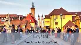  Presentation with old people - 