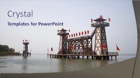  Presentation with china war - Slide deck consisting of wuxi-china-november-25 background and a sky blue colored foreground