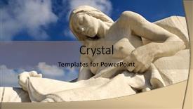  Presentation with memorial - Audience pleasing slides consisting of toy house is wrapped in a warm scarf it s snowing in the background a fur-tree the concept is warm cozy loving protecting the house we prepare the house for the cold square backdrop and a lemonade colored foreground.