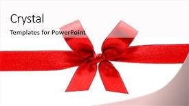  Presentation with satin - PPT layouts enhanced with summer park with green trees and benches near the fountain background and a gray colored foreground