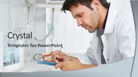  Presentation with taking notes - Cool new PPT layouts with some fruit of date palm backdrop and a light gray colored foreground