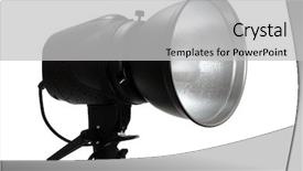  Presentation with modern black and white trees - Colorful PPT layouts enhanced with xenon lamp - modern powerful photographic flash backdrop and a light gray colored foreground