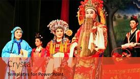  Presentation with generations - 