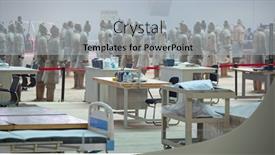  Presentation with terracotta army - 