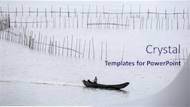  Presentation with china economic - 