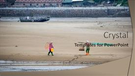  Presentation with port industry - 