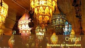 Presentation with lanterns - 