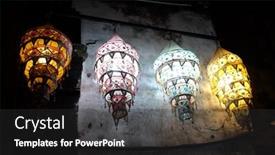  Presentation with lanterns - 