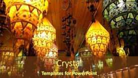  Presentation with lanterns - 