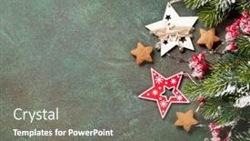  Presentation with greetings - 