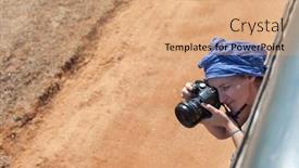  Presentation with jeep - 