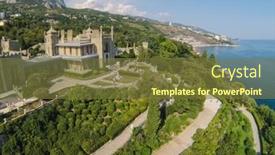  Presentation with unmanned - 