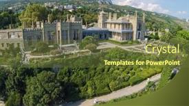  Presentation with unmanned - 