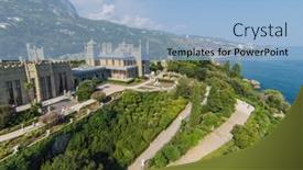  Presentation with unmanned - 