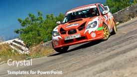  Presentation with rally - 