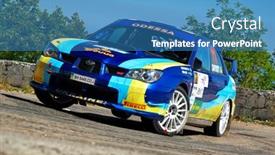  Presentation with rally - 