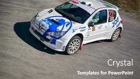  Presentation with rally - Presentation consisting of yalta-uk-september-11-ukrainian background and a gray colored foreground