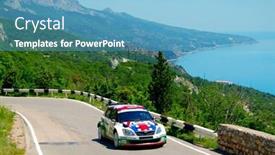  Presentation with rally - Slide deck featuring yalta-ukraine-june-4-andreas background and a teal colored foreground