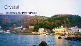  Presentation with resorts - 