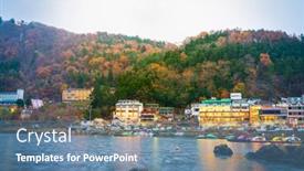  Presentation with resorts - 