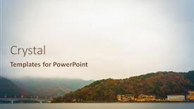  Presentation with resorts - 