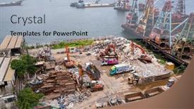  Presentation with recycling - 