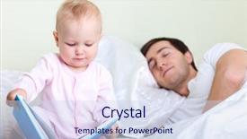  Presentation with old book - Theme consisting of accident - medical chair under the white background and a white colored foreground