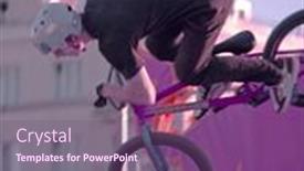  Presentation with youth event - 