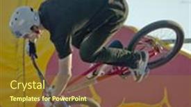  Presentation with youth event - 