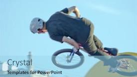  Presentation with youth event - 