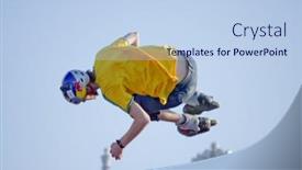  Presentation with youth event - 