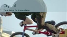  Presentation with youth event - 