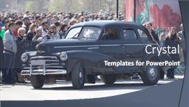  Presentation with world war - 