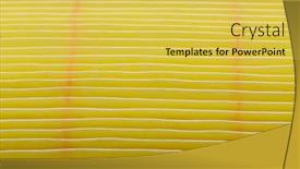  Presentation with air engine - Theme with yellow-air-filter-for-car background and a yellow colored foreground